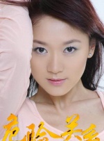 女演员的偷拍
